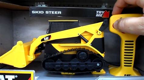 rc skid steer toy|remote controlled skid steer loader.